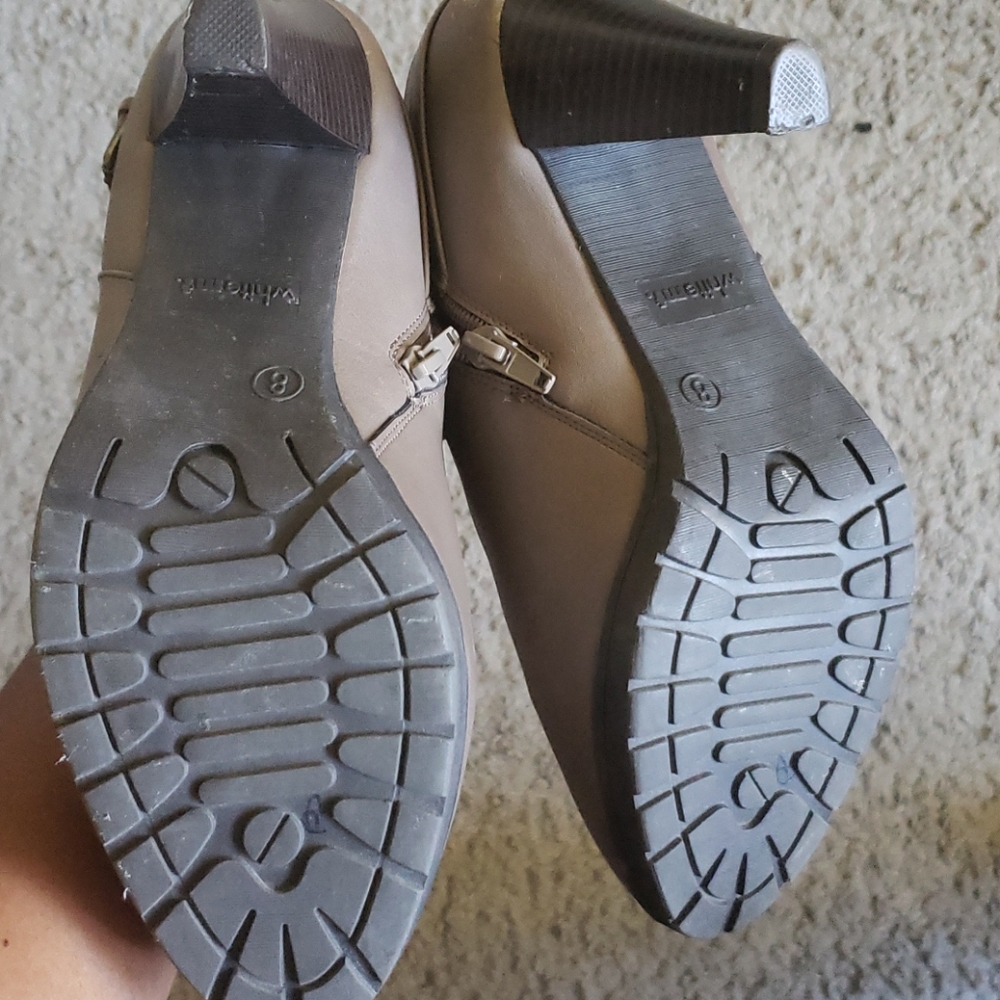 Booties - Picture 2 of 4